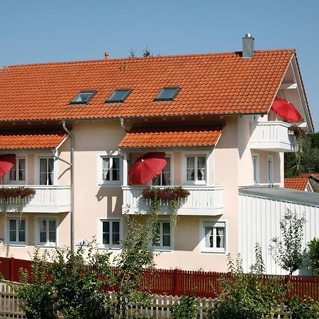 Ferienwohnungen Eleonore Bad Birnbach Esterno foto